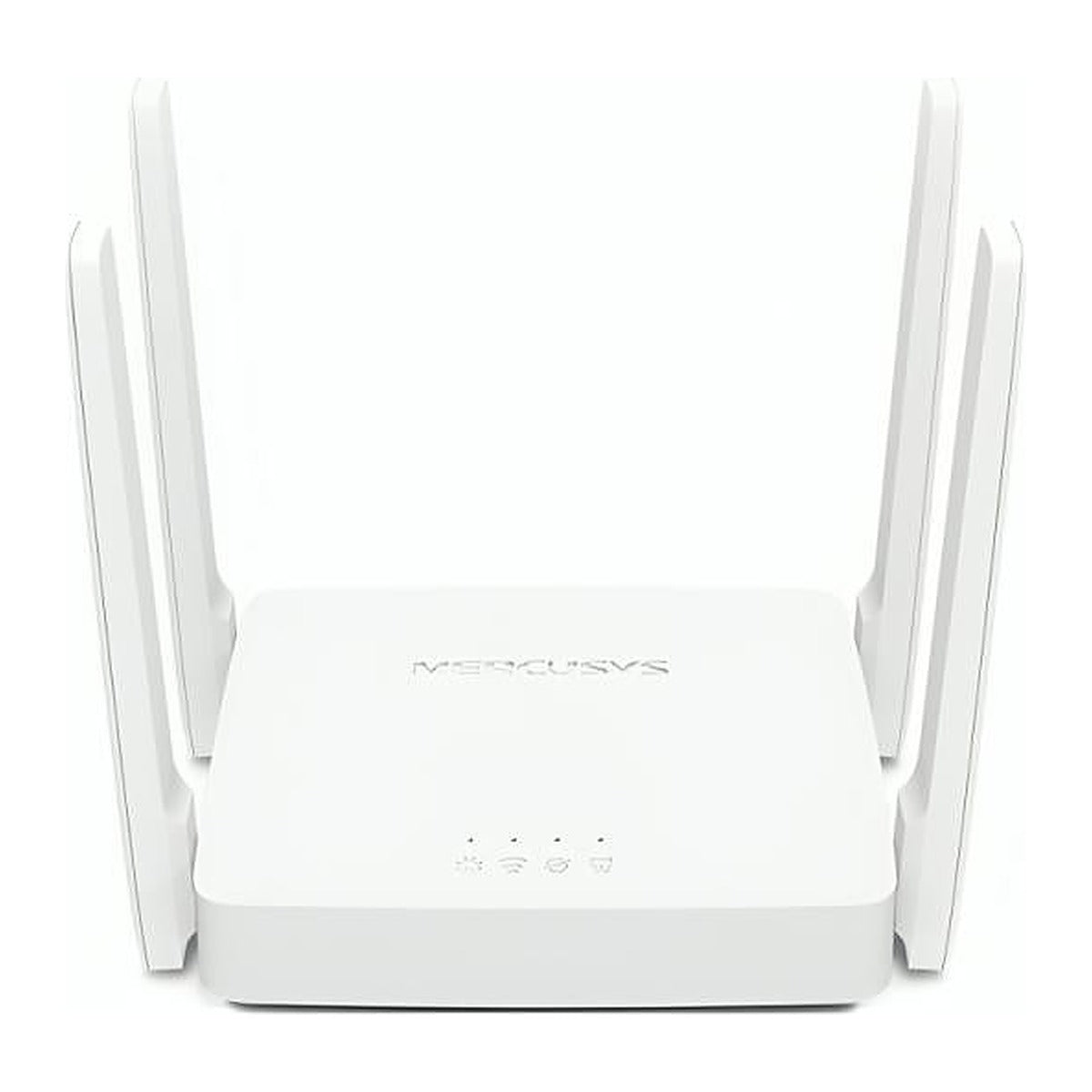 Mercusys Router AC10 AC1200 Doble Banda
