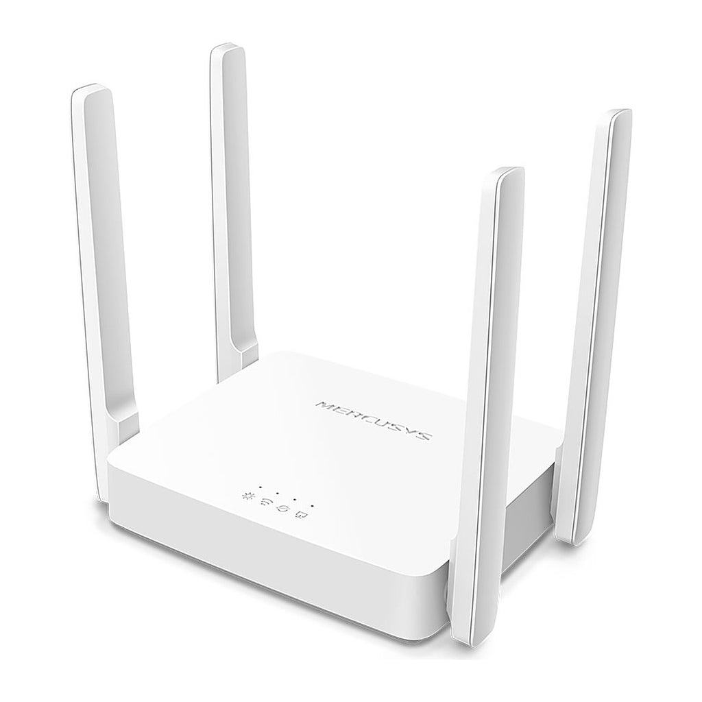 Mercusys Router AC10 AC1200 Doble Banda