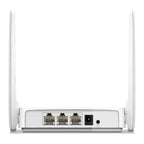 Mercusys Router AC10 AC1200 Doble Banda
