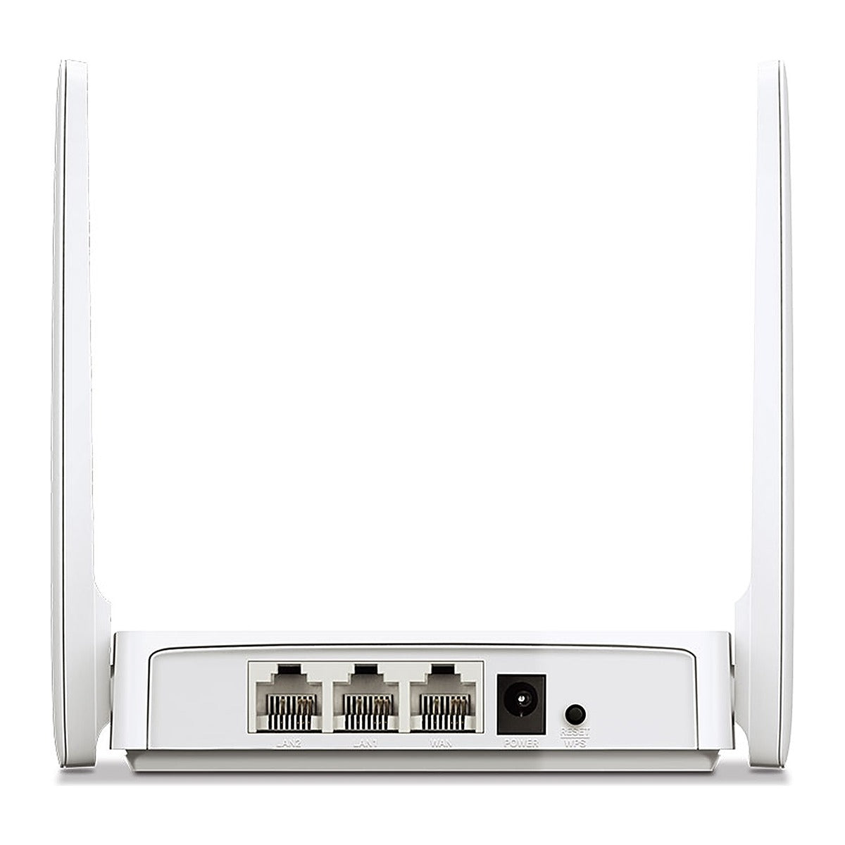 Mercusys Router AC10 AC1200 Doble Banda