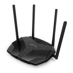 Mercusys Router Wi-Fi 6 MR70X AX1800 Gigabit