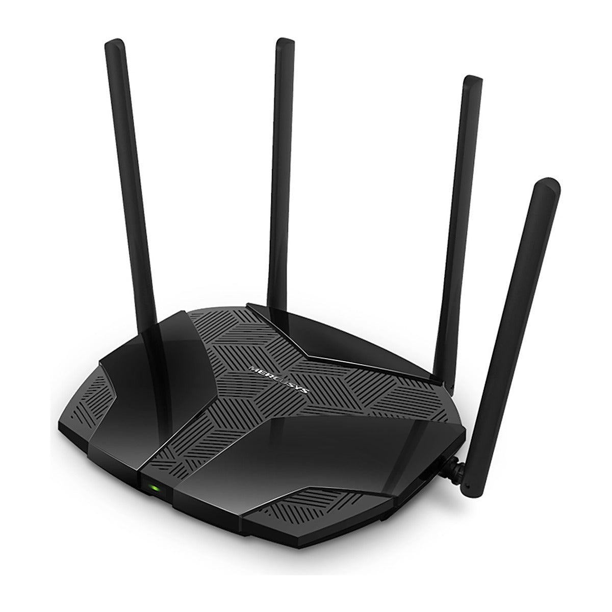 Mercusys Router Wi-Fi 6 MR70X AX1800 Gigabit