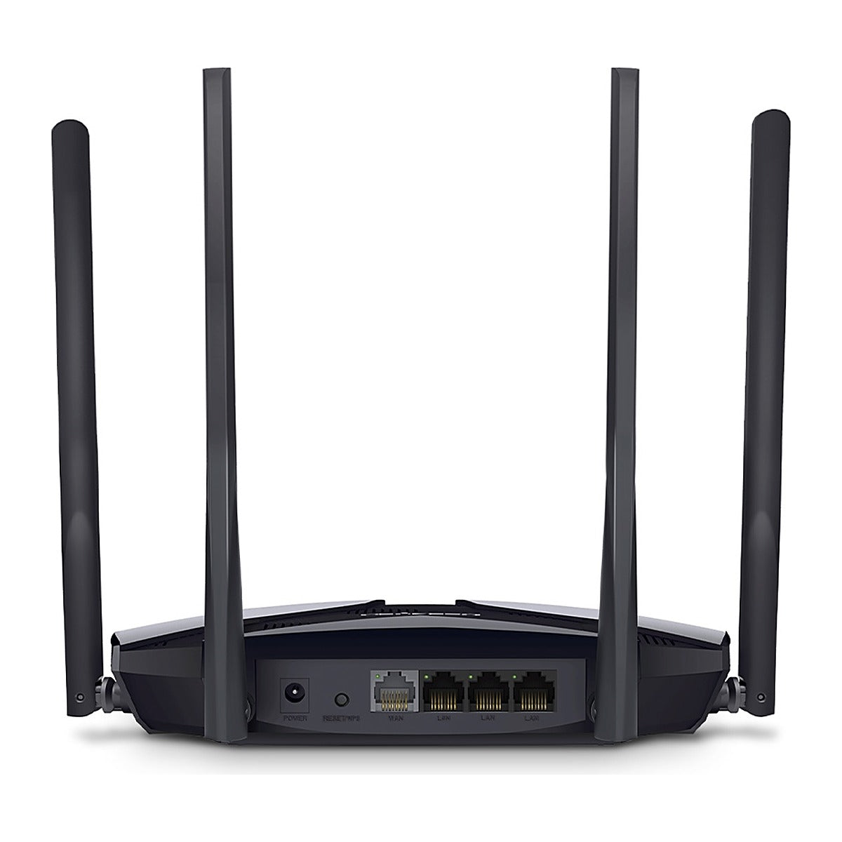Mercusys Router Wi-Fi 6 MR70X AX1800 Gigabit