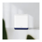 Mercusys Sistema Mesh Halo H50G AC1900 Gigabit (3 unidades)