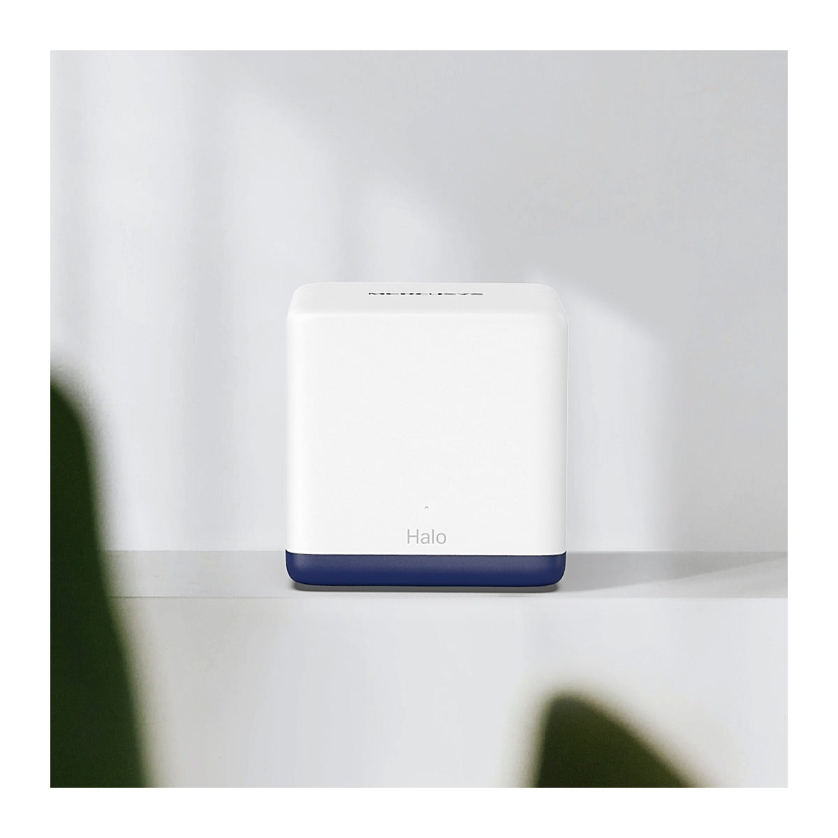 Mercusys Sistema Mesh Halo H50G AC1900 Gigabit (3 unidades)