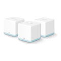 Mercusys Sistema Mesh Halo H30 AC1200 (3 unidades, versión EU)