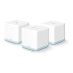 Mercusys Sistema Mesh Halo H30 AC1200 (3 unidades, versión EU)