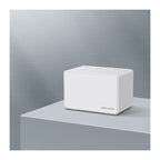 Mercusys Sistema Mesh Halo H80X AX3000 Wi-Fi 6 (3 unidades)