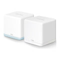 Mercusys Sistema Mesh Halo H32G AC1200 (2 unidades)