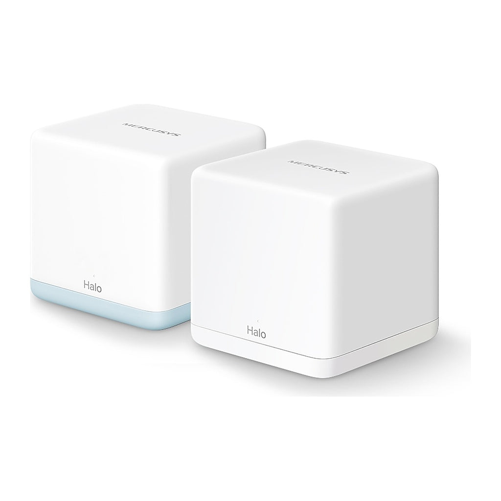 Mercusys Sistema Mesh Halo H32G AC1200 (2 unidades)