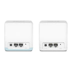Mercusys Sistema Mesh Halo H32G AC1200 (2 unidades)