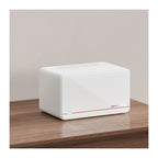Mercusys Sistema Mesh Wi-Fi 7 Halo H37BE BE6500 2.5G (2 unidades)