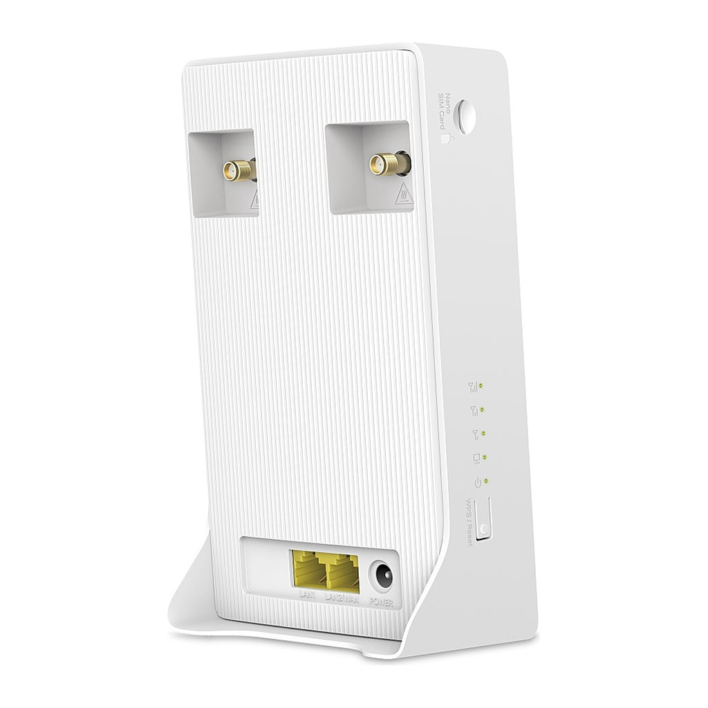 Mercusys Router 4G LTE MB110-4G N300