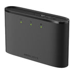 Mercusys Router Portátil 4G LTE MT110 con Batería