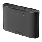 Mercusys Router Portátil 4G LTE MT110 con Batería