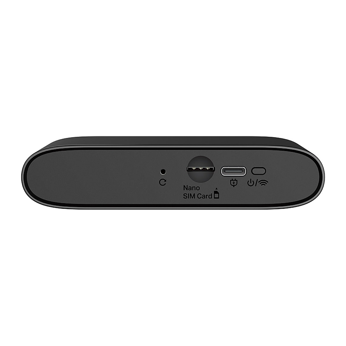 Mercusys Router Portátil 4G LTE MT110 con Batería