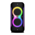 Moonki Parlante Bluetooth Bossa Max MW-PB320 100W RMS RGB con Batería