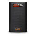 Moonki Parlante Profesional Activo MS-12MJ 12" 300W RMS Bluetooth DSP