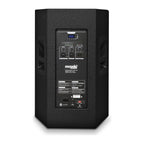 Moonki Parlante Profesional Activo MS-12MJ 12" 300W RMS Bluetooth DSP
