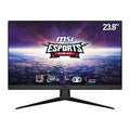 MSI Monitor Gaming G2412V 24" FHD 100Hz IPS 9S6-3BB71T-002