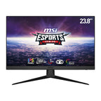MSI Monitor Gaming G2412V 24" FHD 100Hz IPS 9S6-3BB71T-002
