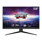 MSI Monitor Gaming G2412V 24" FHD 100Hz IPS 9S6-3BB71T-002