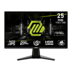 MSI Monitor Gaming MAG 255F E20 24.5" FHD 200Hz Rapid IPS 9S6-3BC21M-046