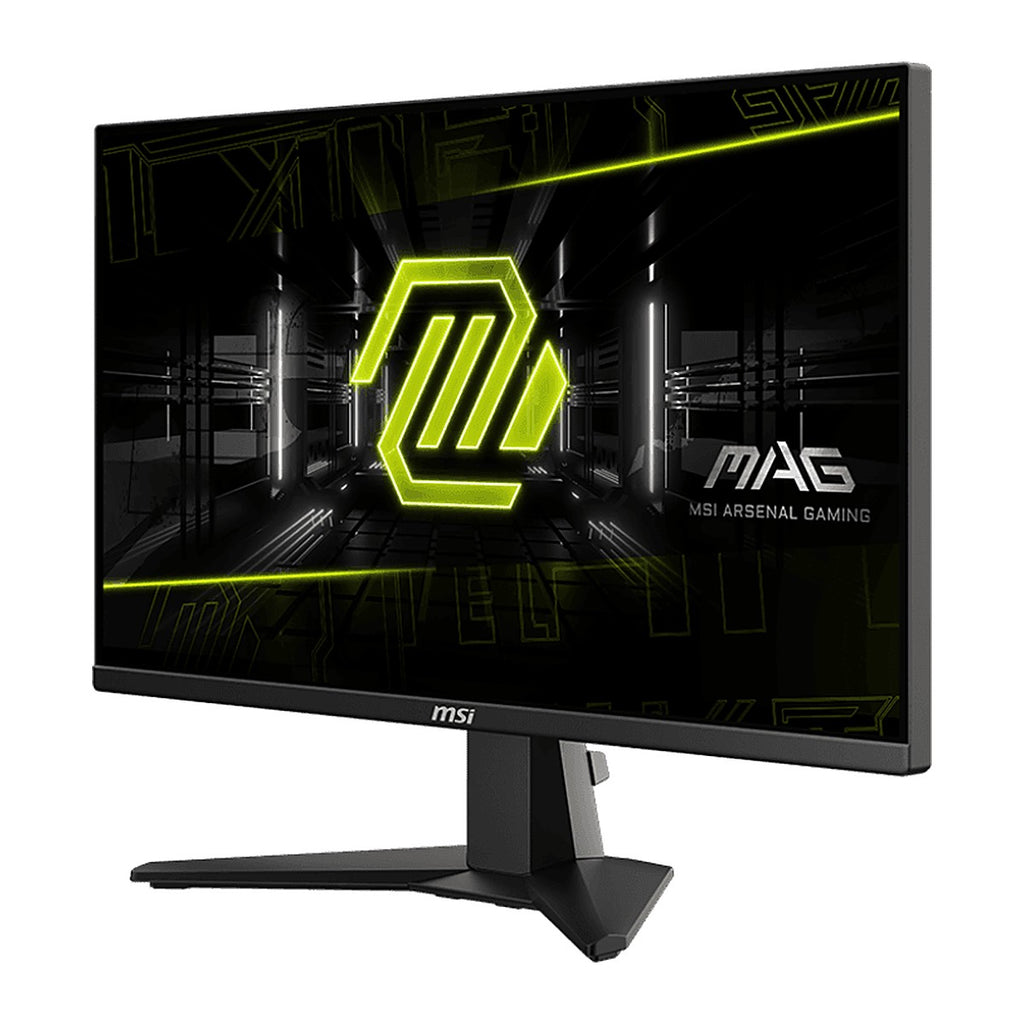 MSI Monitor Gaming MAG 255F E20 24.5" FHD 200Hz Rapid IPS 9S6-3BC21M-046