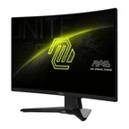 MSI Monitor Gaming MAG 242C 24" FHD 180Hz VA Curvo 9S6-3BC31T-004