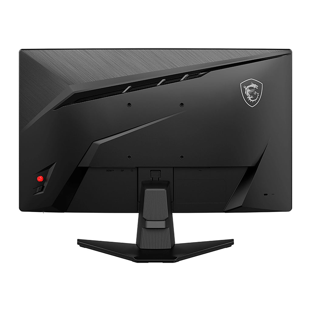 MSI Monitor Gaming MAG 242C 24" FHD 180Hz VA Curvo 9S6-3BC31T-004