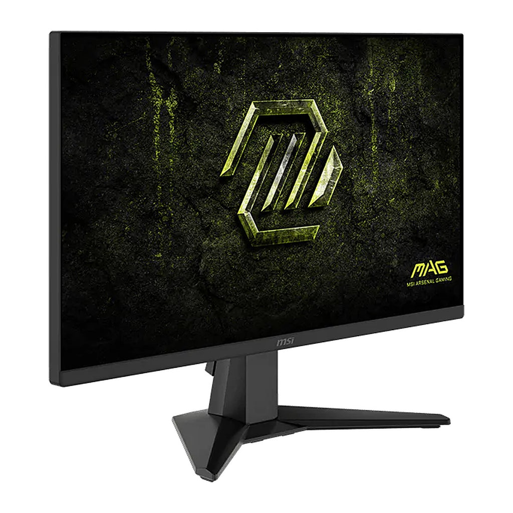 MSI Monitor Gaming MAG 245F X24 24" FHD 240Hz Rapid IPS 9S6-3BC81M-004