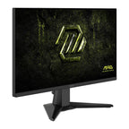 MSI Monitor Gaming MAG 245F X24 24" FHD 240Hz Rapid IPS 9S6-3BC81M-004