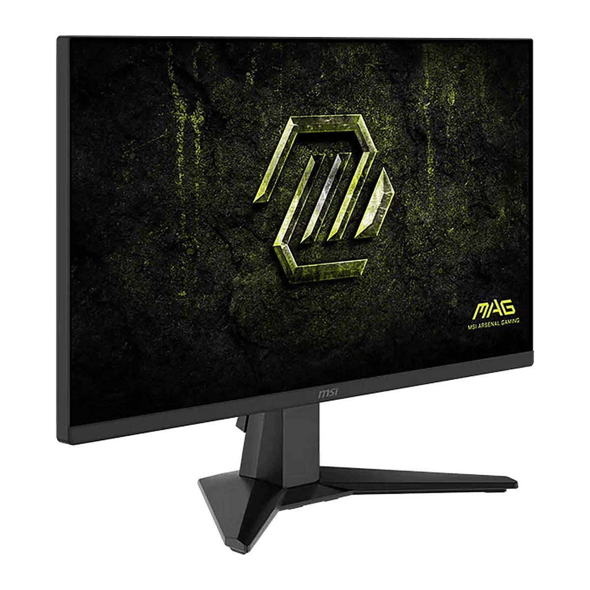MSI Monitor Gaming MAG 245F X24 24" FHD 240Hz Rapid IPS 9S6-3BC81M-004