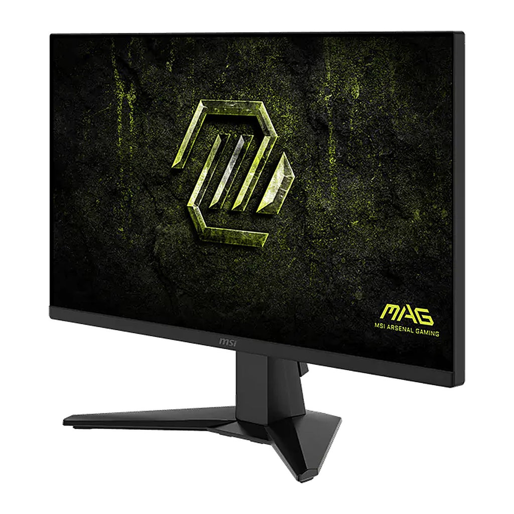 MSI Monitor Gaming MAG 245F X24 24" FHD 240Hz Rapid IPS 9S6-3BC81M-004