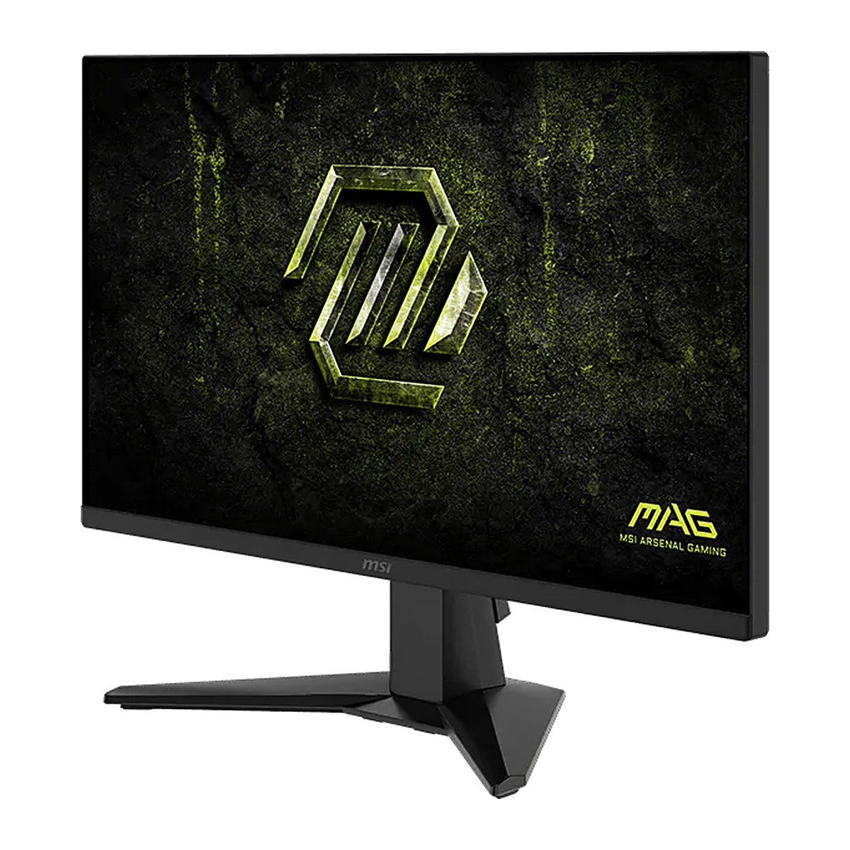 MSI Monitor Gaming MAG 245F X24 24" FHD 240Hz Rapid IPS 9S6-3BC81M-004