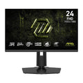 MSI Monitor Gaming MAG 245PF X24 24" FHD 240Hz Rapid IPS 9S6-3BC89M-019