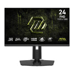 MSI Monitor Gaming MAG 245PF X24 24" FHD 240Hz Rapid IPS 9S6-3BC89M-019