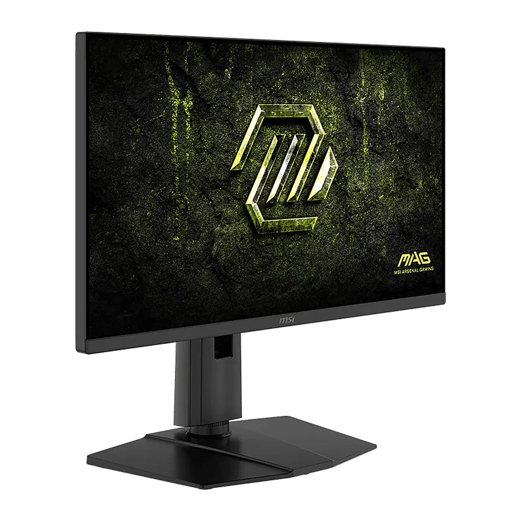 MSI Monitor Gaming MAG 245PF X24 24" FHD 240Hz Rapid IPS 9S6-3BC89M-019