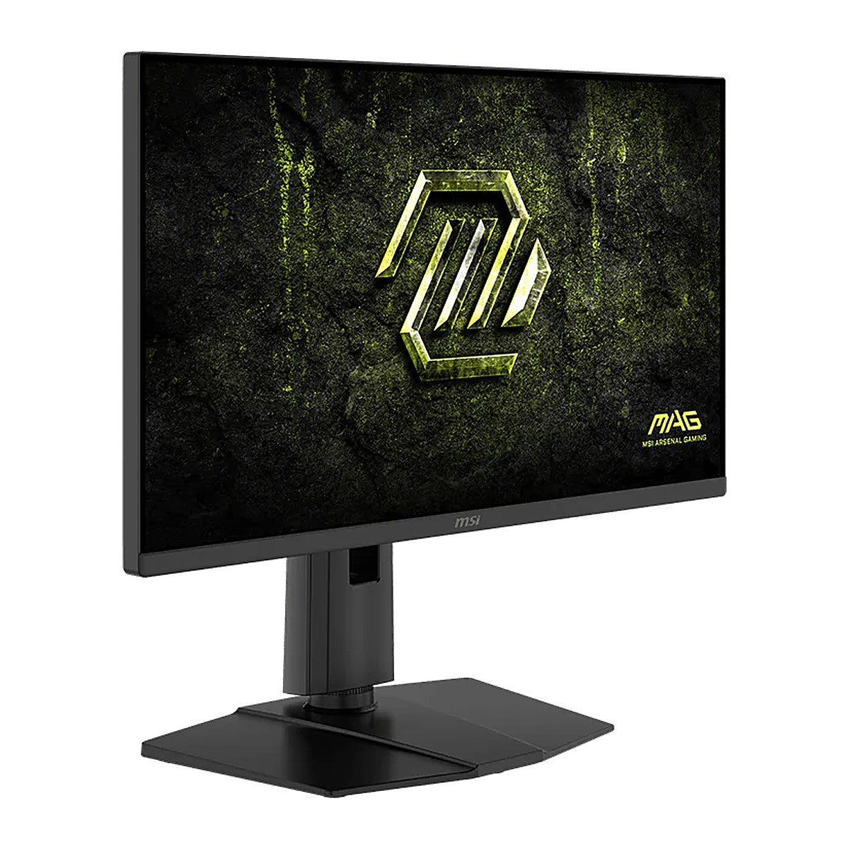 MSI Monitor Gaming MAG 245PF X24 24" FHD 240Hz Rapid IPS 9S6-3BC89M-019