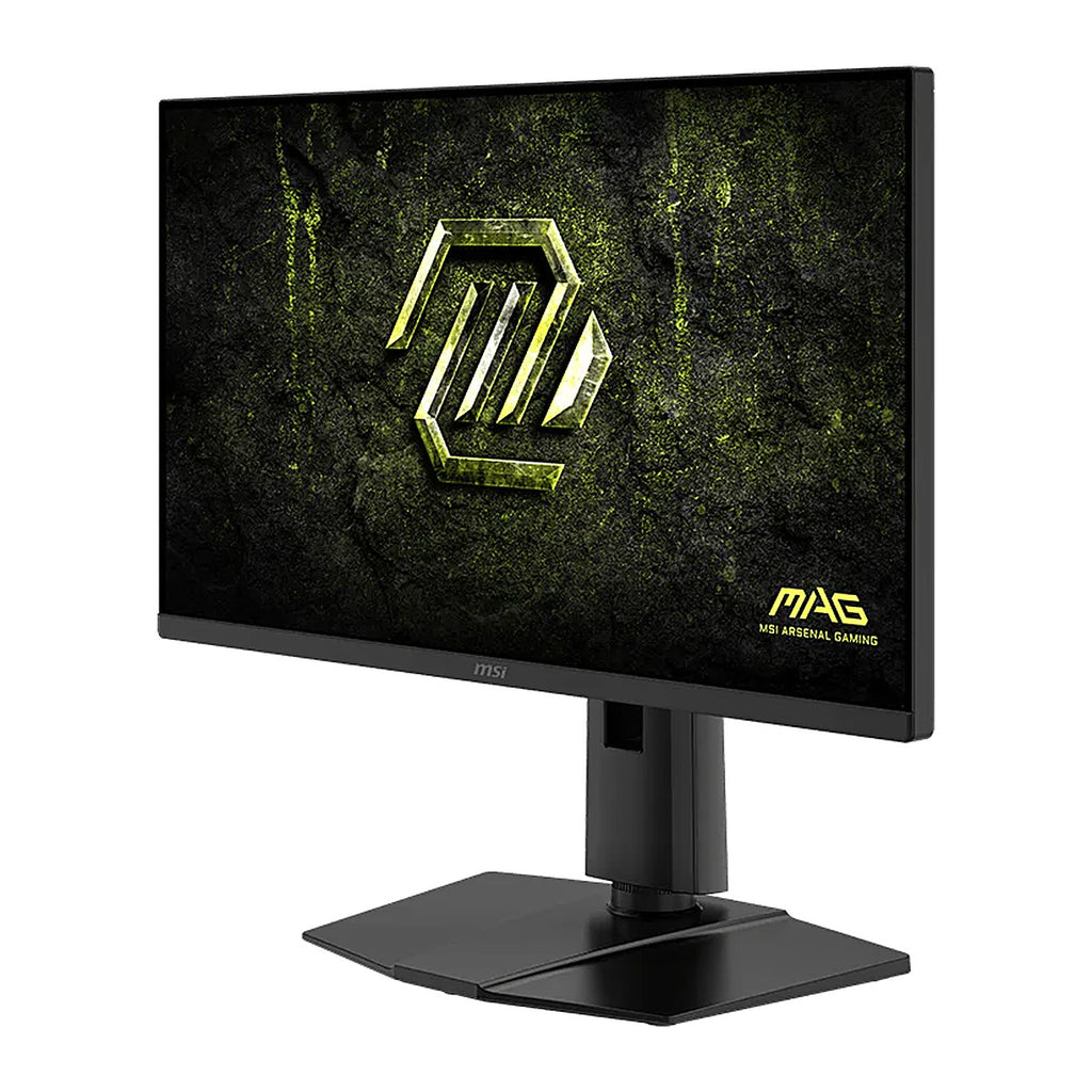 MSI Monitor Gaming MAG 245PF X24 24" FHD 240Hz Rapid IPS 9S6-3BC89M-019