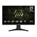 MSI Monitor Gaming MAG 255F X24 24.5" FHD 240Hz Rapid IPS 9S6-3BC91M-001