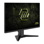 MSI Monitor Gaming MAG 255F X24 24.5" FHD 240Hz Rapid IPS 9S6-3BC91M-001