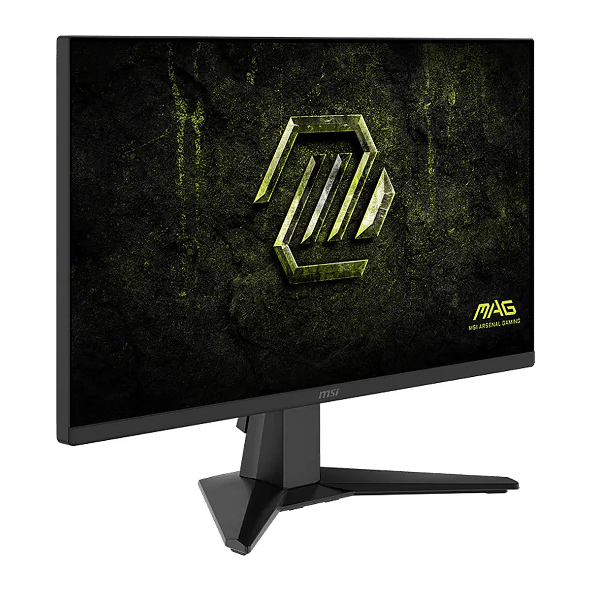 MSI Monitor Gaming MAG 255F X24 24.5" FHD 240Hz Rapid IPS 9S6-3BC91M-001