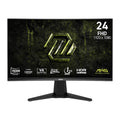 MSI Monitor Gaming MAG 245C X24 24" FHD 240Hz VA Curvo 9S6-3BD01M-001