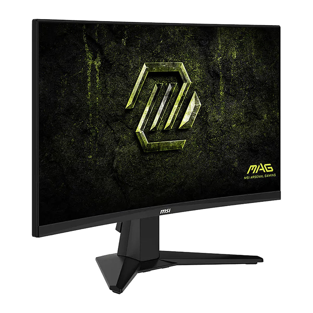 MSI Monitor Gaming MAG 245C X24 24" FHD 240Hz VA Curvo 9S6-3BD01M-001