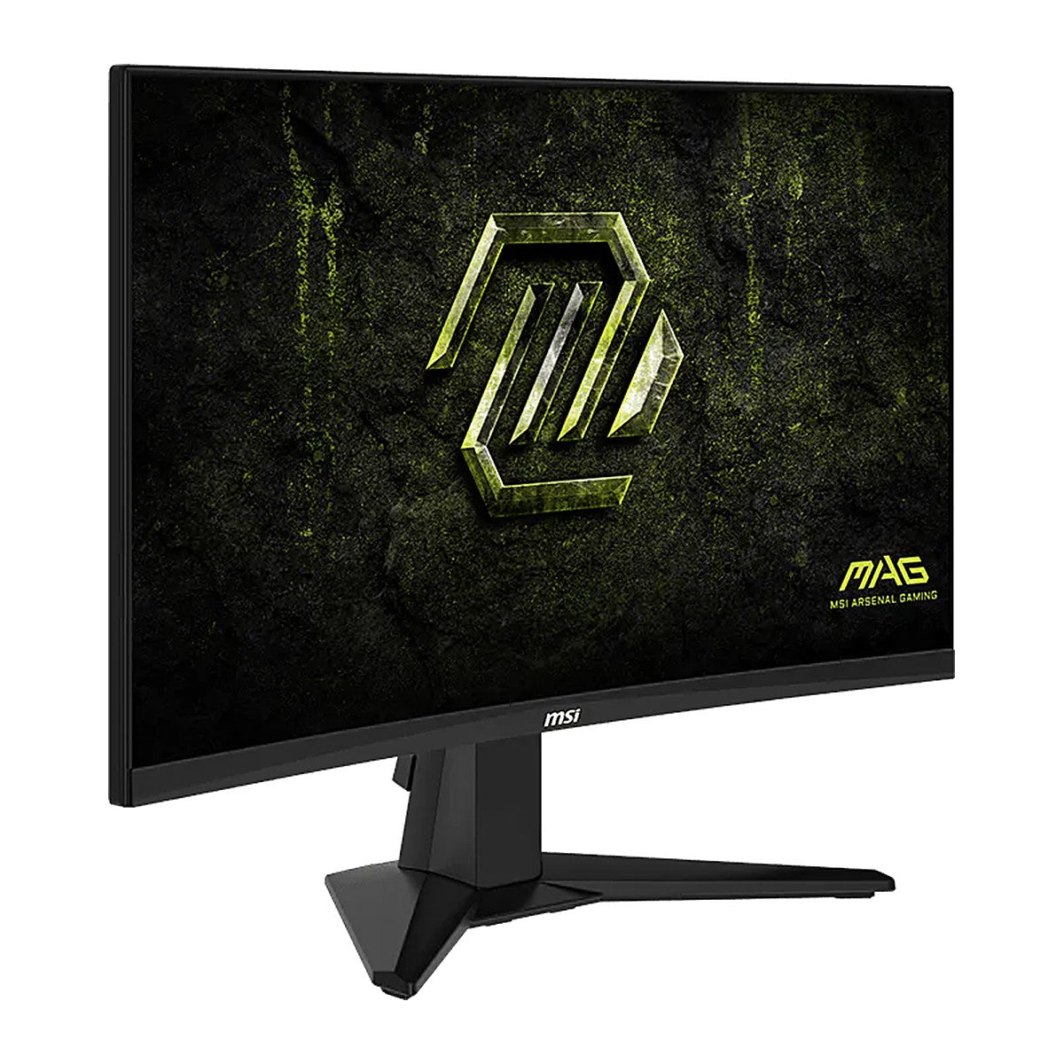 MSI Monitor Gaming MAG 245C X24 24" FHD 240Hz VA Curvo 9S6-3BD01M-001