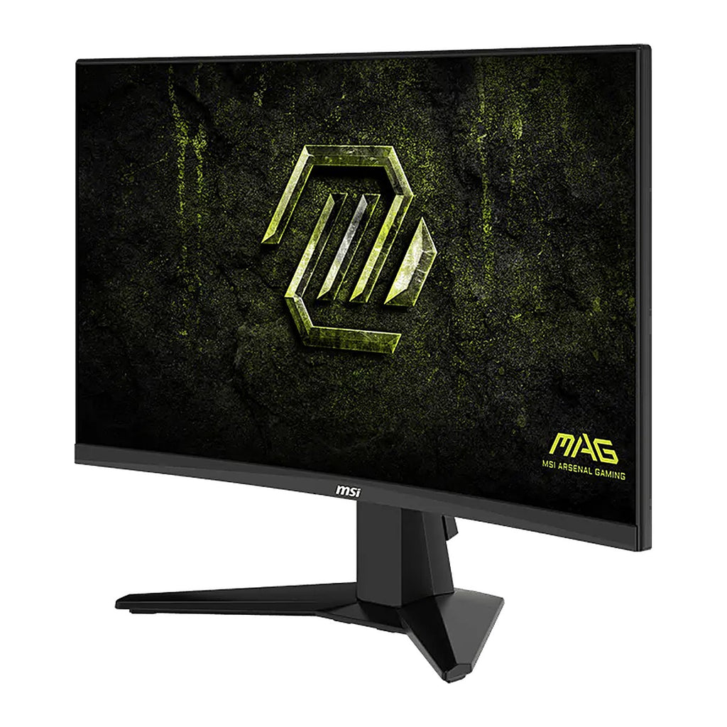 MSI Monitor Gaming MAG 245C X24 24" FHD 240Hz VA Curvo 9S6-3BD01M-001