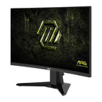 MSI Monitor Gaming MAG 245C X24 24" FHD 240Hz VA Curvo 9S6-3BD01M-001