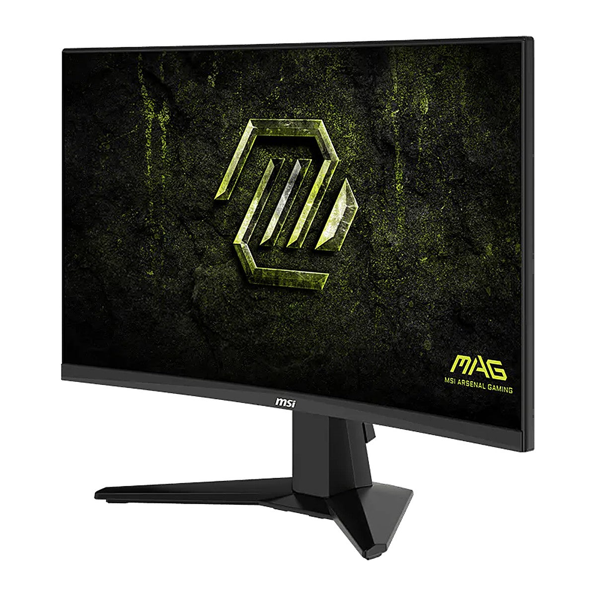 MSI Monitor Gaming MAG 245C X24 24" FHD 240Hz VA Curvo 9S6-3BD01M-001