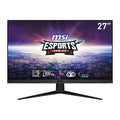 MSI Monitor Gaming G2712V 27" FHD 100Hz IPS 9S6-3CD41T-003